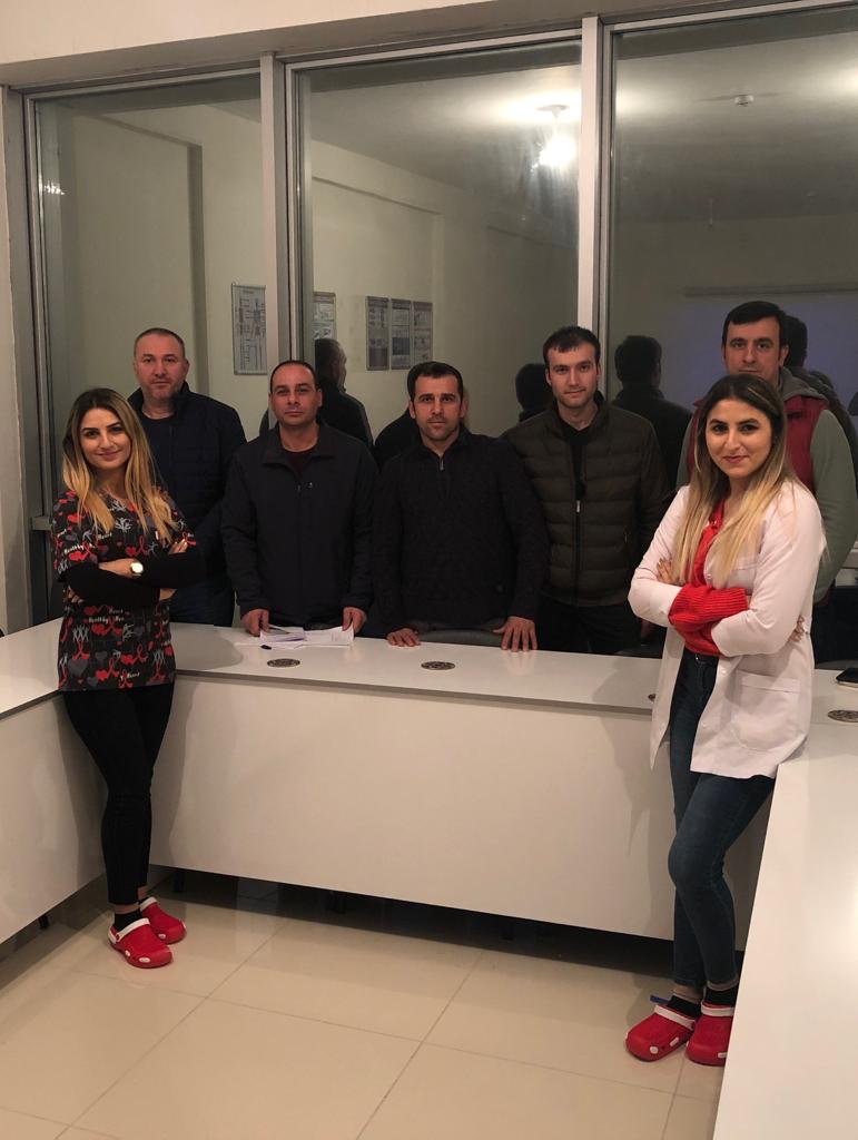 ilk yardım